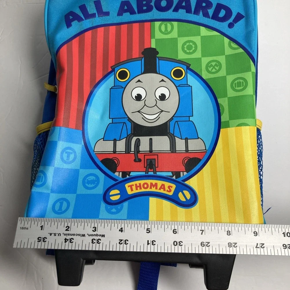 Thomas the Train 14x9